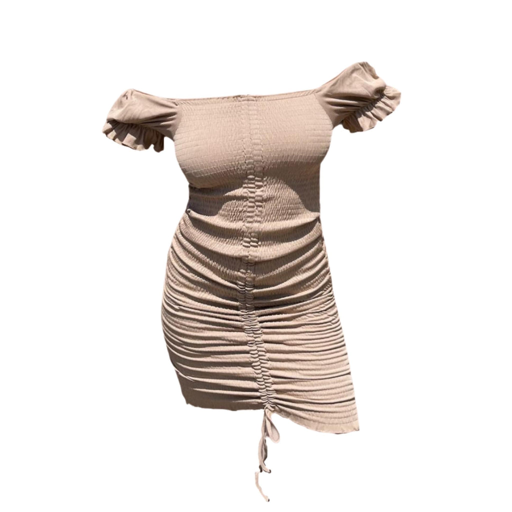Naomi Dress