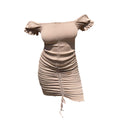 Naomi Dress