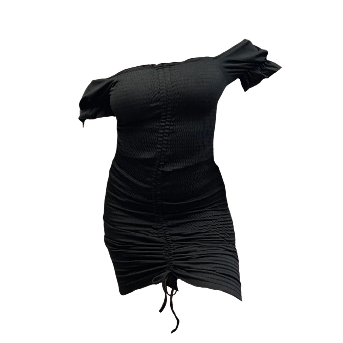 Naomi Dress
