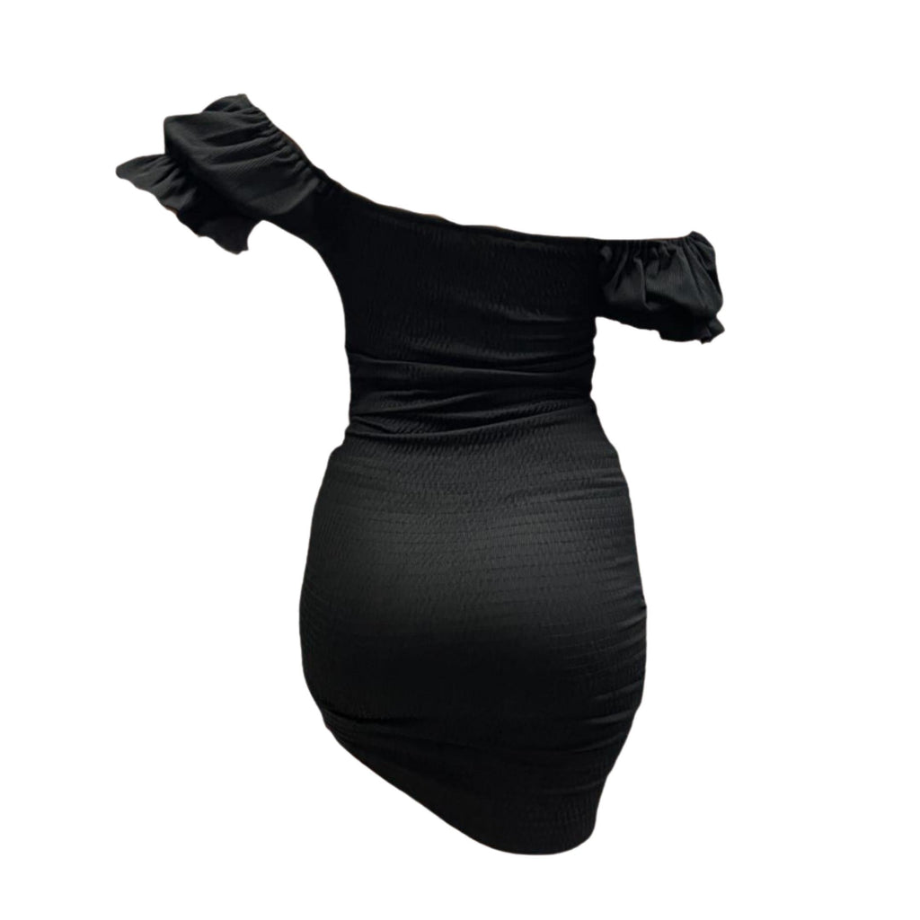 Naomi Dress