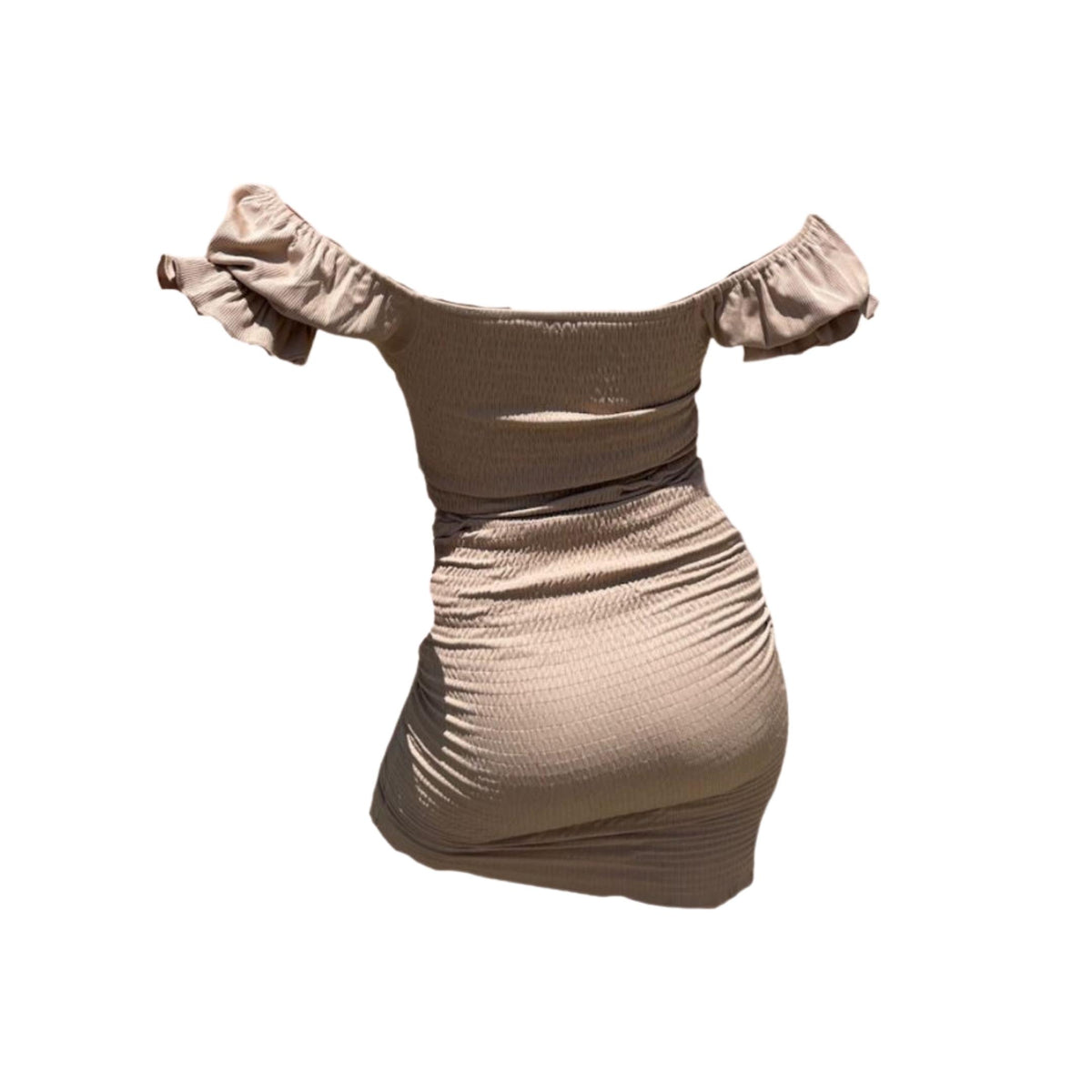 Naomi Dress