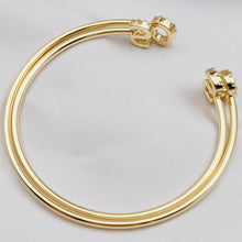Cargar imagen en el visor de la galería, Custom Initial Bracelet Style ER75
