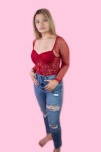 Load image into Gallery viewer, Alina Bodysuit
