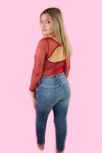 Load image into Gallery viewer, Alina Bodysuit

