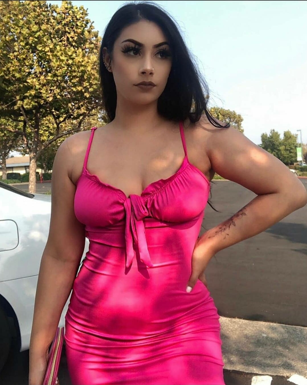 Mariela Dress
