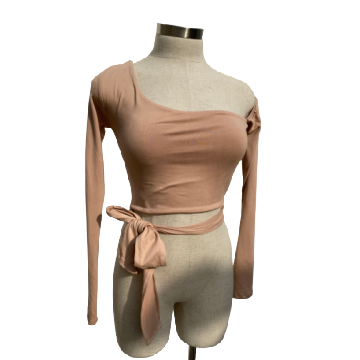 Mariah Crop Top