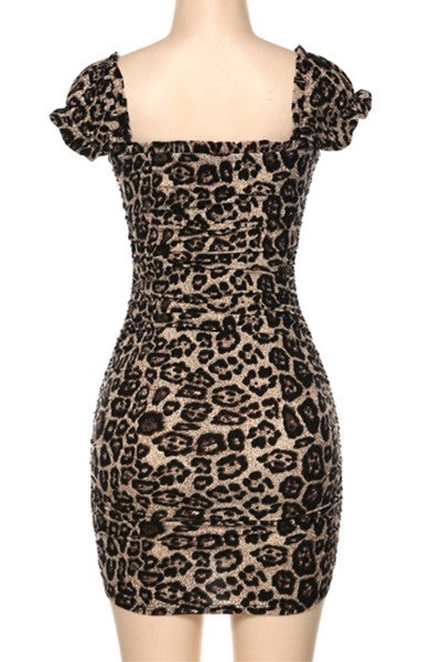 Briana Dress