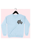 Girl Gang Sweatshirt