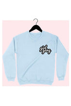 Load image into Gallery viewer, Girl Gang Sweatshirt
