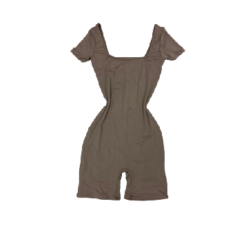 Mariah Romper