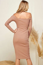 Cargar imagen en el visor de la galería, Esly Dress
