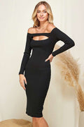 Esly Dress