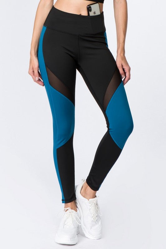Darlene Leggings