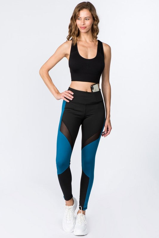 Darlene Leggings