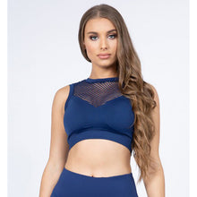 Load image into Gallery viewer, Anitra Sports Bra

