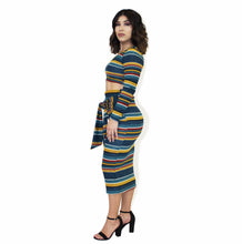 Load image into Gallery viewer, Sabrina Matching Set
