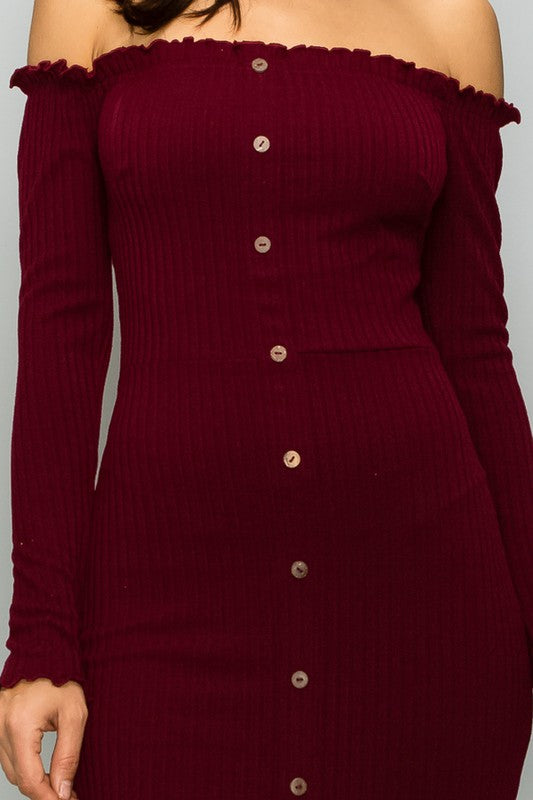 Karina Dress