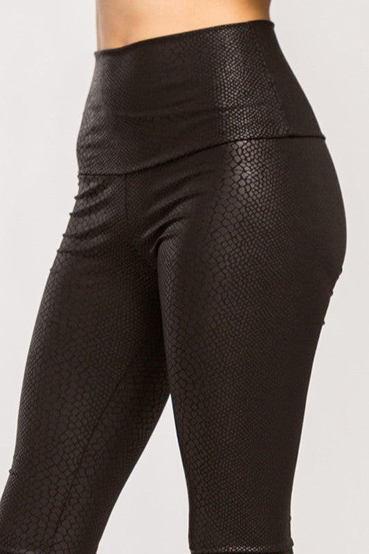 Giselle Leggings