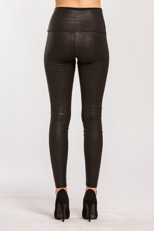 Giselle Leggings