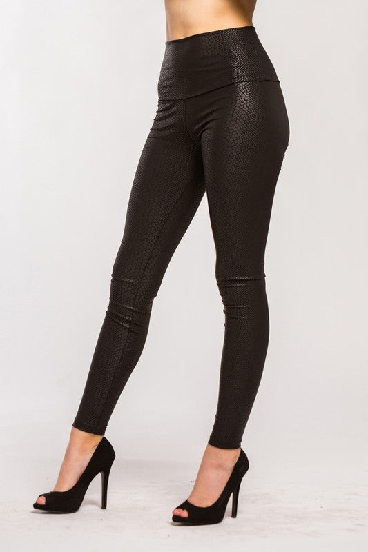 Giselle Leggings