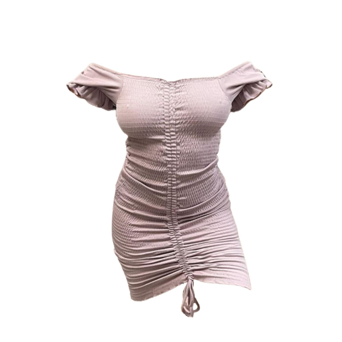 Naomi Dress