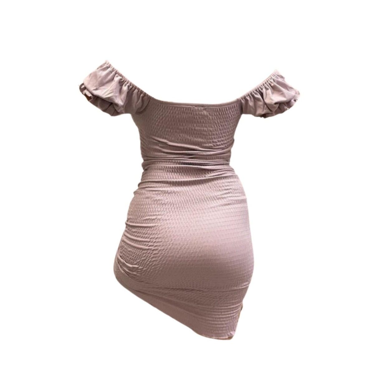 Naomi Dress