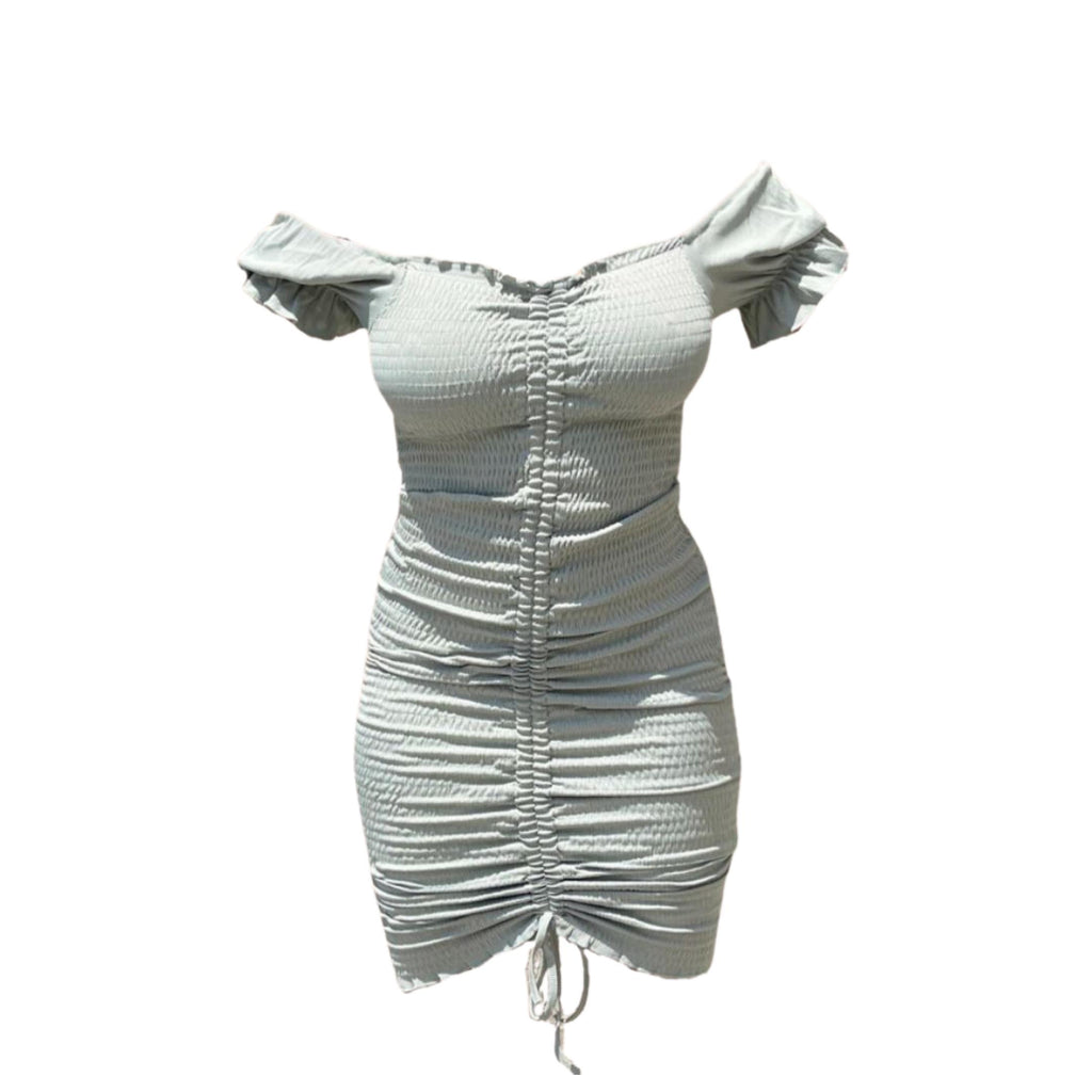Naomi Dress