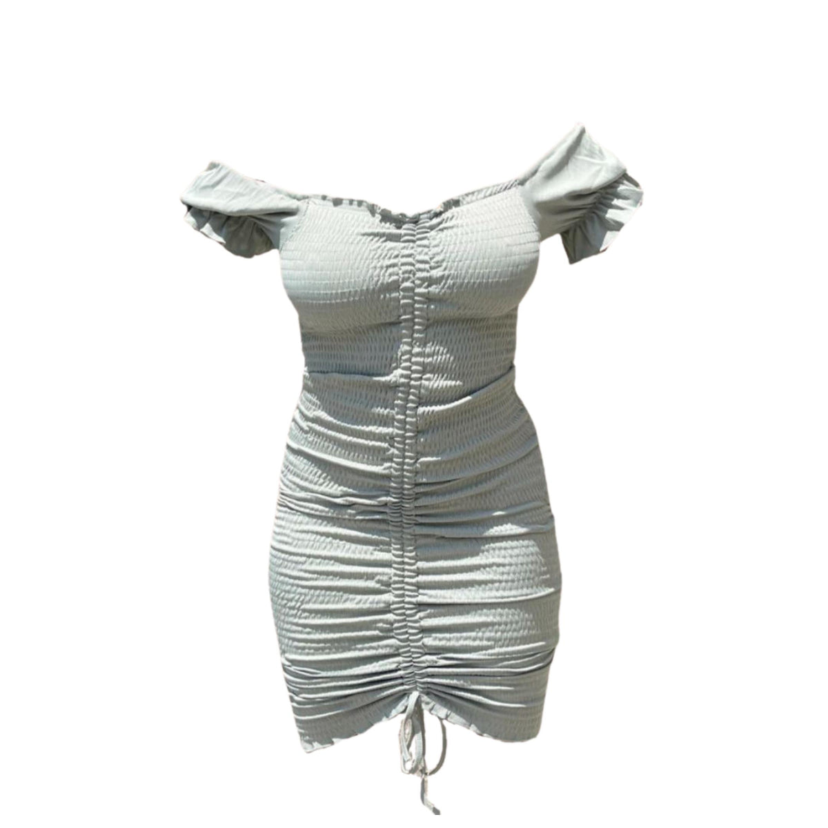 Naomi Dress