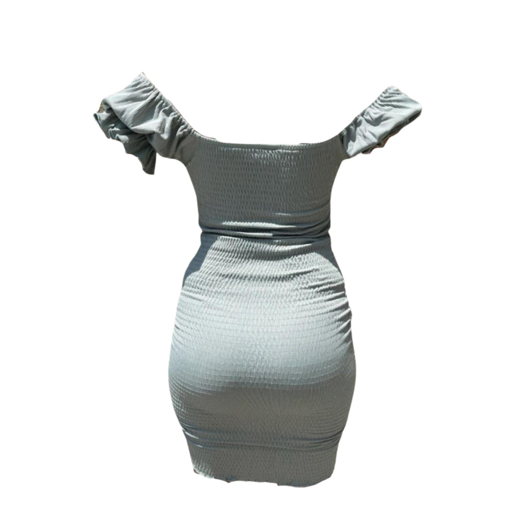 Naomi Dress