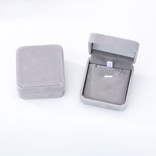 Load image into Gallery viewer, Custom Name Old English Necklace Style ER24
