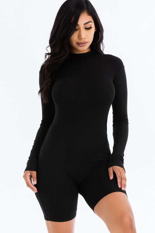 Analise Romper