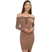 Cargar imagen en el visor de la galería, Julia Dress
