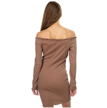 Cargar imagen en el visor de la galería, Julia Dress
