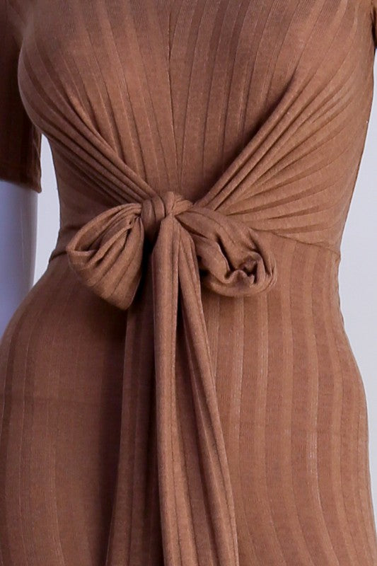 Veronica Dress