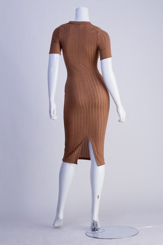 Veronica Dress