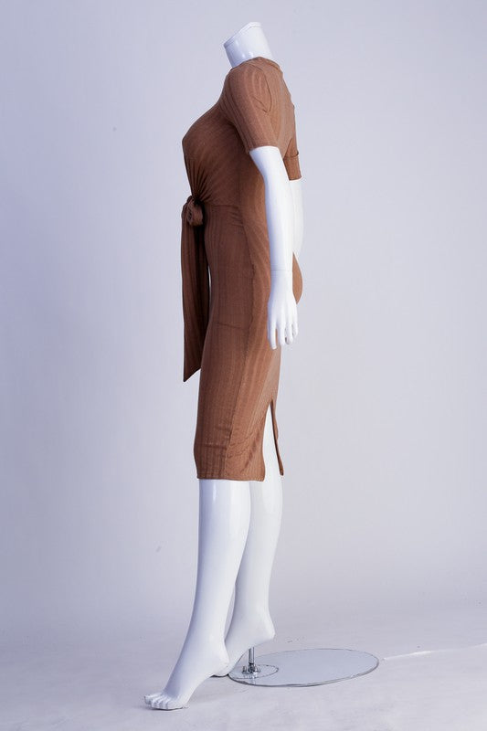 Veronica Dress