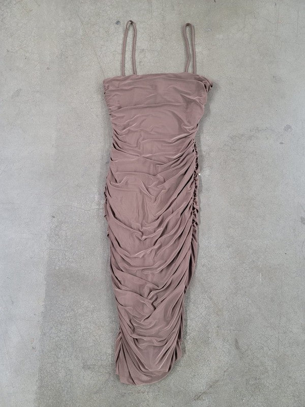 Camila Dress