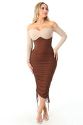 Yadira Dress