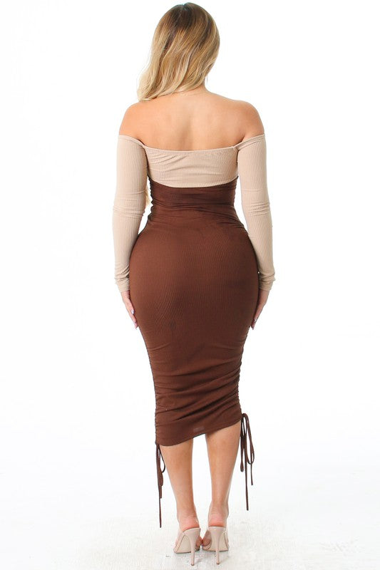 Yadira Dress